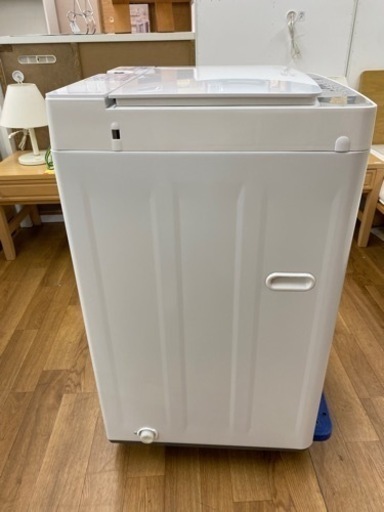 I616 ★ TWINBIRD 洗濯機 （5.5㎏）★ 2020年製 ⭐動作確認済⭐クリーニング済