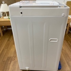 I616 ★ TWINBIRD 洗濯機 （5.5㎏）★ 2020年製 ⭐動作確認済⭐クリーニング済の画像