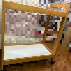 キッチンワゴン