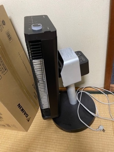 セラムヒート　ダイキン