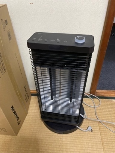 セラムヒート　ダイキン