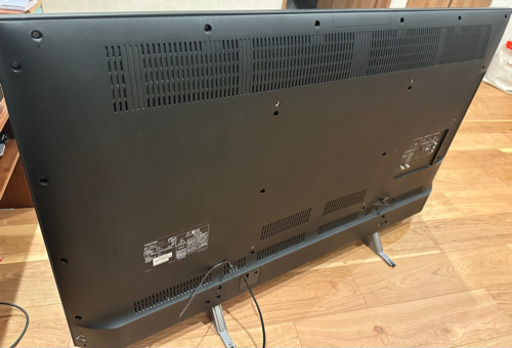 美品❗️4K液晶テレビ TOSHIBA REGZA 55G20X