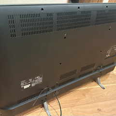美品❗️4K液晶テレビ TOSHIBA REGZA 55G20Xの画像