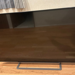 美品❗️4K液晶テレビ TOSHIBA REGZA 55G20Xの画像
