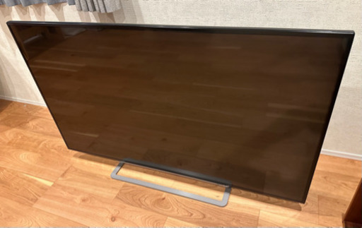 美品❗️4K液晶テレビ TOSHIBA REGZA 55G20X
