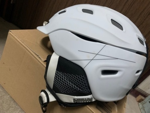 Smith ヘルメット　美品