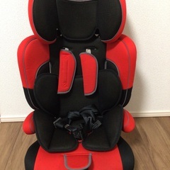 お値下げ中　ハイバックブースター　車用チャイルドシート
