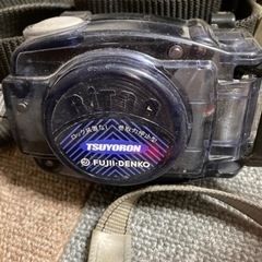 電工 胴ベルト型安全帯   墜落制止用器具 安全帯の画像