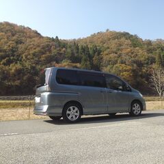 日産 セレナ（SERENA）ハイウェイスター 