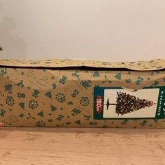 クリスマスツリーの画像