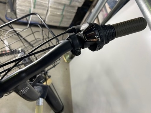 FX-HOPPER 折りたたみ自転車‼️  最終値下げ