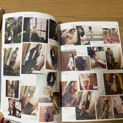吉田怜香　スタイルブックの画像