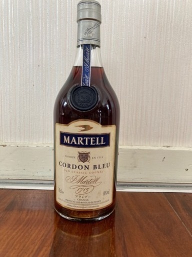マーテル　コルドンブルー