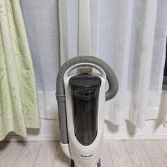ナショナル電気掃除機　MC-U3AMC3 2003年製