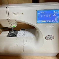 ミシン