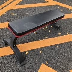 筋トレ用　ベンチ