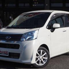 【自社ローン】スバル  ステラ Gスマートアシスト　オンライン商談審査契約ＯＫの画像