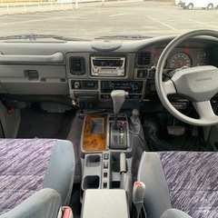 78プラド　車検付　8人乗り　乗って帰り　ランクルの画像