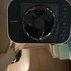 衣類乾燥除湿機　アイリスオーヤマの画像
