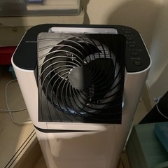 衣類乾燥除湿機　アイリスオーヤマの画像