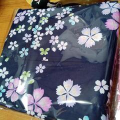 【お取引確定済】浴衣セットですの画像