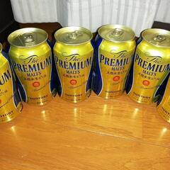 プレミアムモルツ　ビール
