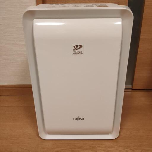 加湿脱臭機PLAZION