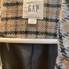 GAP コートの画像