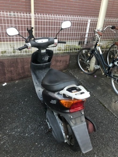 【取引中】不動の人気2スト　実働車