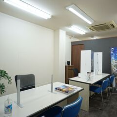 ☆お部屋のご案内や簡単なデータ入力などをお願いします☆地元に詳しい方大歓迎☆の画像