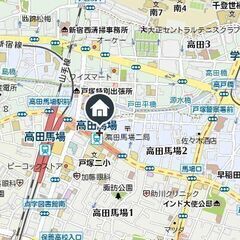 ☆お部屋のご案内や簡単なデータ入力などをお願いします☆地元に詳しい方大歓迎☆の画像