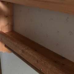 整理棚 タオル類 (11/20引き取り可能な方の画像