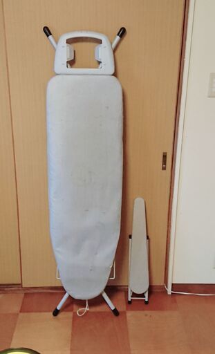 アイロン台