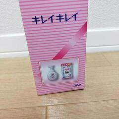 【ハンドソープ】キレイキレイ　坂戸市の画像