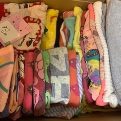 女の子（服）おもちゃ ベビーグッズ