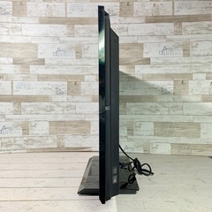 【ご成約済み🐾】TOSHIBA REGZA 薄型テレビ 32型✨ HDMI搭載⭕️ 配送無料🚚の画像