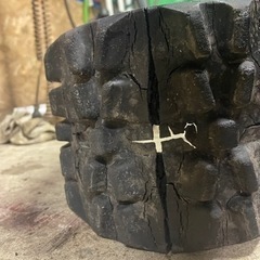 除雪機クローラ中型機用の画像