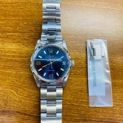 Rolex ｴｱｷﾝｸﾞ