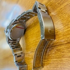 Rolex ｴｱｷﾝｸﾞの画像