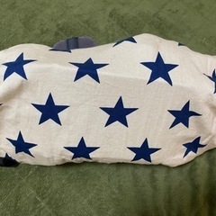 リルベビー　抱っこ紐