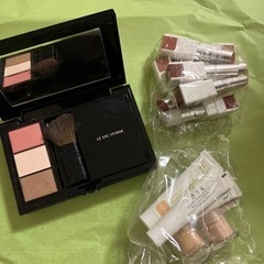 メイク用品