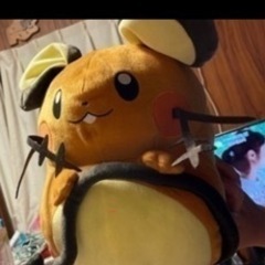 ポケモンデデンネ