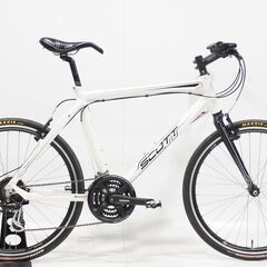SCOTT 「スコット」 SUB30 2008年モデル クロスバイク