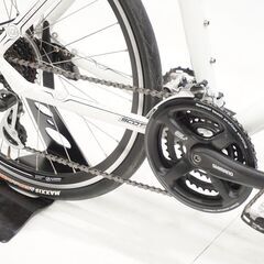 SCOTT 「スコット」 SUB30 2008年モデル クロスバイクの画像