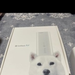 ソフトバンクルーター