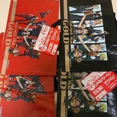 ワンピース　コカコーラコラボ　ノベルティ商品の画像