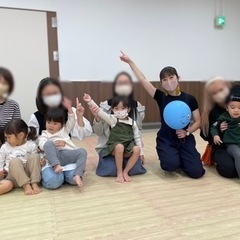 イオン広島祇園　残1席！　単発参加¥1,000  親子で参加‼︎２歳〜はじめてのキッズダンスの画像