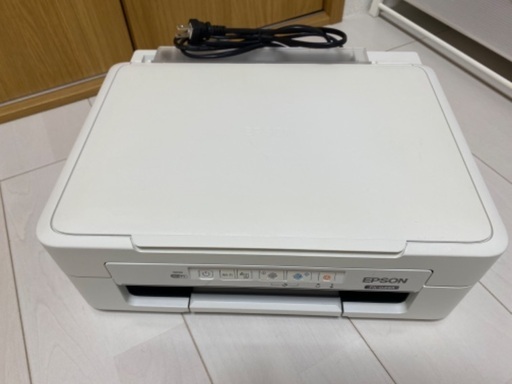 EPSON PX−049Aプリンター