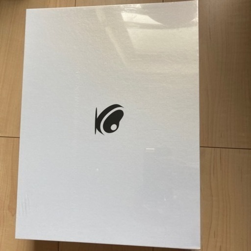 ボニーク 新品 未使用 低温調理器 BONIQ