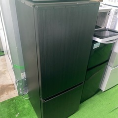 ○大阪限定○配送無料○2022年製○AQUA○AQR-20E9（K）